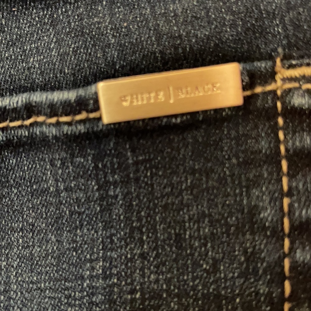 WHBM Women’s jeans - Picture 6 of 7